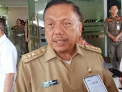 Gubernur dan Forkopimda Sulut Komitmen Jaga Situasi Kondusif Jelang Pemilu