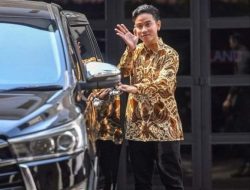 Nasib Gibran Rakabuming Raka di Tangan Bawaslu RI