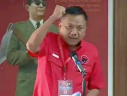 Olly Optimis Ganjar Menang, Yakin Warga Sulut Dukung Pemimpin yang Bahagiakan Rakyat