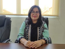 Mahasiswa FEB Unsrat Dalami Soal Pentingnya Asuransi dan Dana Pensiun dari IFG Progress