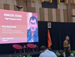 Meski PKPU Nomor 19 Direvisi, Peluang Mempersoalkan Gibran Bisa Terjadi