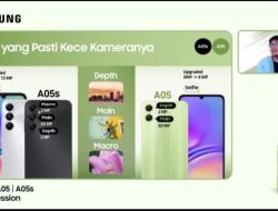 Lima Mitos vs Fakta Sebelum Beli Galaxy A05 dan A05s yang Harus Kamu Tahu