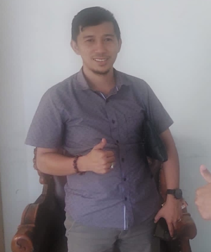 Billy Turang