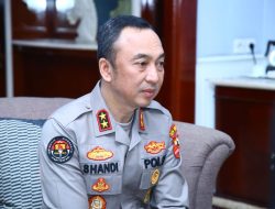 Polri Pastikan Pelaksanaan Piala Dunia U-17 Berjalan Aman