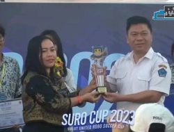Sepekan Banyak Prestasi, ini Kata Kepala SMA Negeri 7 Manado