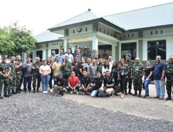 Pangdam Jatmiko: Bad News Is a Good News