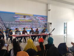Meresahkan! Ratusan Pedagang Liar Area Pelabuhan Manado Bakal Ditertibkan