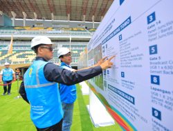 Jadi Pembangkit EBT Skala Besar, PLTS Terapung Cirata Mampu Kurangi 214 Ribu Ton Emisi Karbon Per Tahun