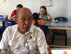 Kepala BPN Manado Minta Kasus Tanah Christina Lonas Ikuti Prosedur Hukum
