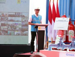 Terbanyak di Asia Tenggara! PLN Resmikan 21 Unit Green Hydrogen Plant, Mampu Produksi Hingga 199 Ton Hidrogen Per Tahun