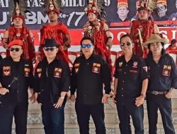 Brigade Manguni Minta Masyarakat Jangan Peruncing Keadaan di Bitung