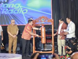Selamat Bertanding di Pemilihan Bintang Radio Indonesia Tingkat Nasional