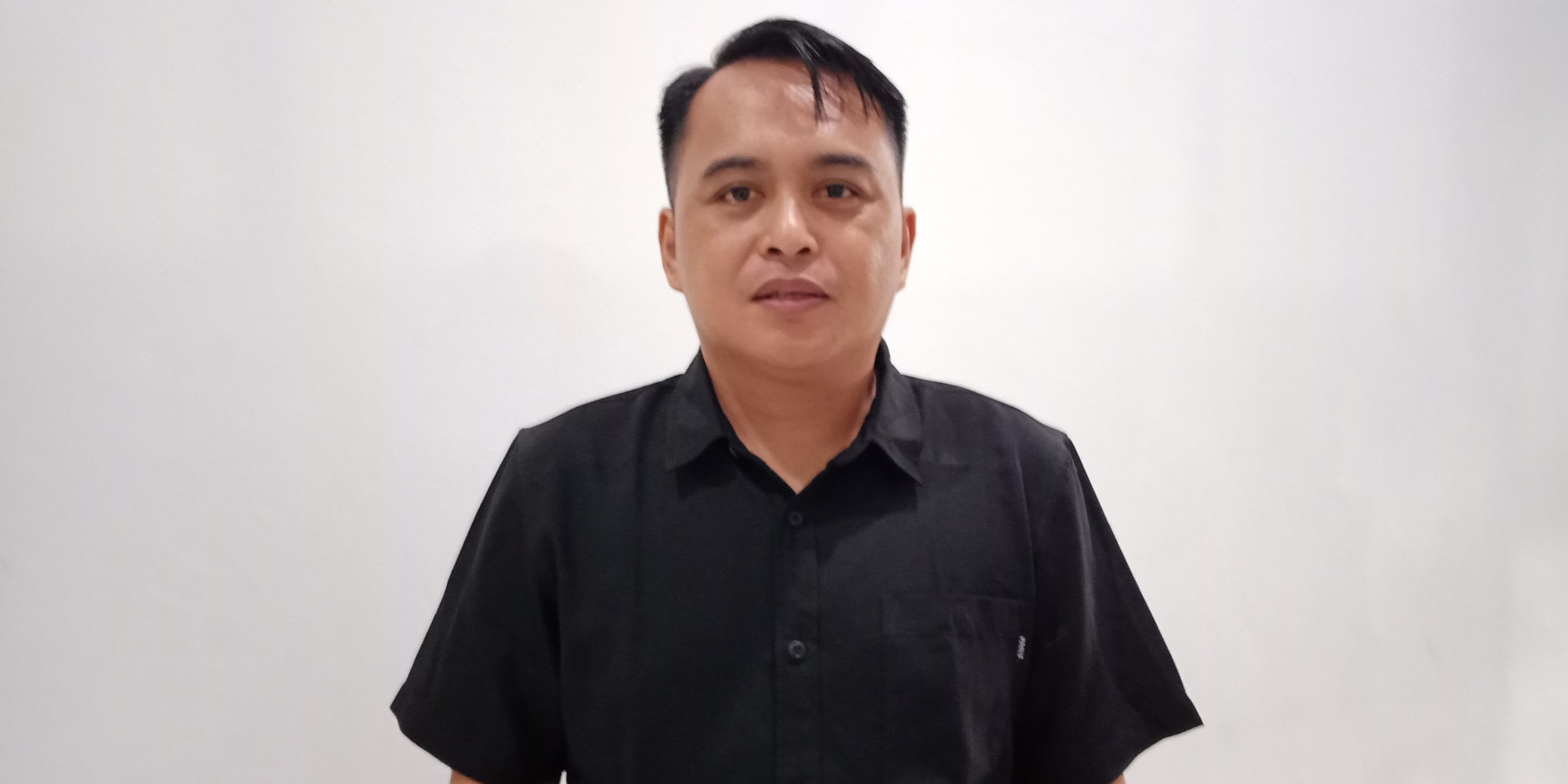 Ferley Kaparang
