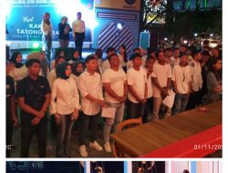 Terus Meroket, Sri Nanda Lamadau Raih Dukungan MIDAL