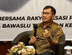 Banyak Parpol tak Ajukan Jumlah Caleg Maksimal