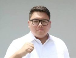 Rio Dondokambey Ajak Warga Sulut Sukseskan Bintang Radio 2023