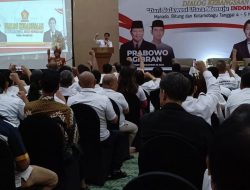 Conny Rumondor: Masyarakat Sulut Antusias Menyambut Capres Prabowo Subianto