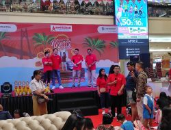 SPEKTRA Meriah Kota Manado Banjir Program dan Promo Menarik