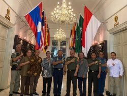 Nilai-nilai Kebangsaan dan Wawasan Penting Disebarluaskan kepada Masyarakat