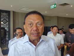 Ekspor Langsung Sulut ke Asia Timur Via Kapal Laut Mulai Desember 2023