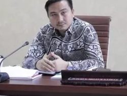 Nick Pastikan Penanganan Stunting Tak Hanya di Dinkes