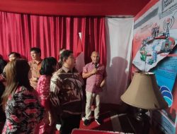 Minahasa Expo 2023 Gairahkan Ekonomi Daerah