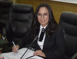 KPU Tomohon Tetapkan 202 DCT di Pemilu 2024