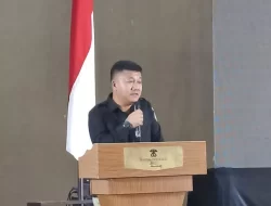 Langkah Bawaslu Sulut Tertibkan APK Raih Apresiasi Bawaslu RI