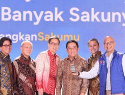 Astra Financial dan WeLab Luncurkan Bank Saqu, Inovasi Layanan Perbankan Digital