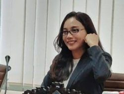 Stella Desak Pemerintah Segera Tanggul Sungai Ranoyapo