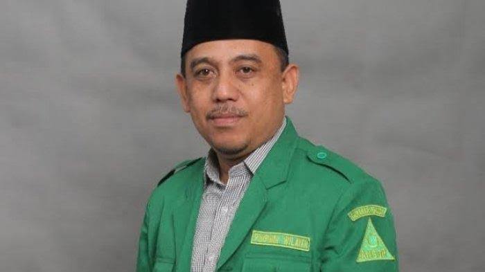 Yusra Alhabsyi