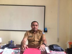 Anggaran Infrastruktur Bolsel Naik 20 Persen, Iskandar-Deddy Genjot Pembangunan