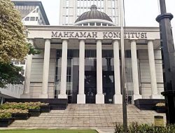 Petrus: Putusan MK Tanggal 21 Desember Potensi Lahirkan Kekacauan dan Nuansa Politik Elektoral Pilpres 2024