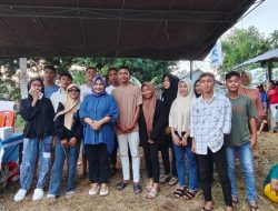 Terus Raih Dukungan, Sri Nanda Optimis Menang