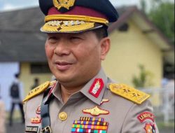 Putra Kawanua Irjen Roycke Langie Jadi Kakorbinmas Baharkam Polri