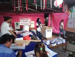 Fabian Ajak Masyarakat Berpartisipasi di Pemilu