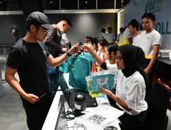 Kampanyekan Ramah Lingkungan, 5.000 Pecinta Lari Siap Ikuti PLN Electric Run 2023