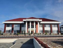 Korupsi Pengadaan Ikan Kaleng di Dinas Sosial Kota Manado Siap Digelar di Pengadilan