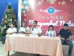 BNN Manado Banyak Terobosan Perangi Narkoba