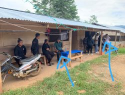 Terdakwa Kasus Tambang Ilegal Ratatotok Diminta Hargai Proses Hukum