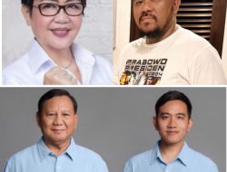 Gerindra Sulut Dinilai Setengah Hati Menangkan Prabowo Gibran