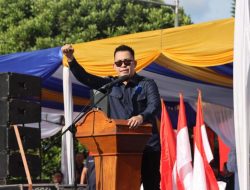 Kinerja Braien Waworuntu Sukses Tuntaskan Perda Fakir Miskin dan Anak Terlantar