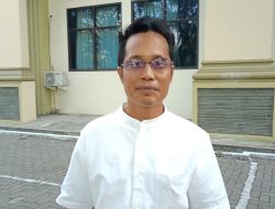 Seleksi KPPS Resmi Dibuka, Ramly Ajak Masyarakat Mendaftar