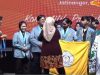 Terbaik, Unsrat Raih Medali Emas di Pimnas 36 Bandung