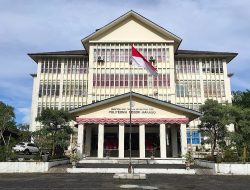 Penerapan Sistem Informasi Reservasi Terintegrasi dengan Platform Digital di Hotel Mercure Bali