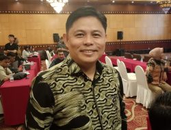 16 Dos Surat Suara Minahasa ‘Nyasar’ ke Minsel