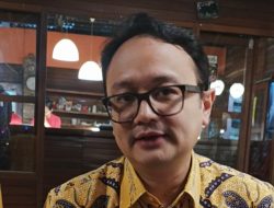 Jabat Wamendag, Ini Kontribusi Jerry Sambuaga Untuk Sulut