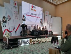 Kapolda Sebut Money Politik dan Berita Hoax Potensi Terjadi Saat Pemilu