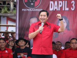 Permintaan Maaf Steven Kandouw Tuai Pujian, Gentle Sikap Tou Minahasa
