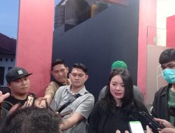 Bantah Halangi Mediasi, HBL Minta Beri Rasa Keadilan Dio dan Keluarga